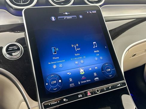 Certified 2023 Mercedes-Benz GLC 300 4MATIC image 14