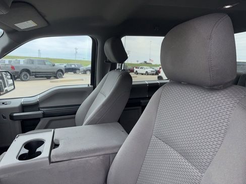 Used 2020 Ford F150 XLT w/ Equipment Group 302A Luxury image 14