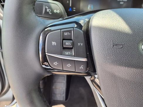Certified 2023 Ford Escape Active AWD/4WD image 23