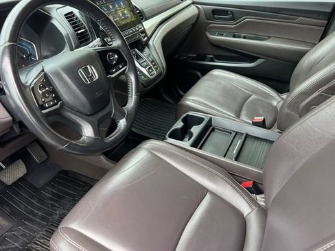 Used 2020 Honda Odyssey EX-L image 12