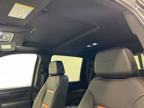 New 2026 GMC Sierra 2500 AT4 w/ AT4 Premium Plus Package AWD/4WD image 16