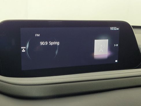 New 2026 MAZDA CX-30 AWD 2.5 S w/ Select Sport Pkg image 19