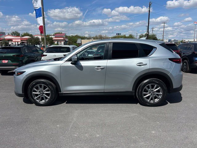 Used 2023 MAZDA CX-5 AWD 2.5 S image 4