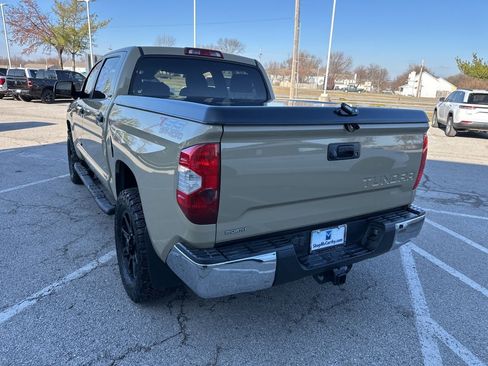 Used 2019 Toyota Tundra SR5 image 21