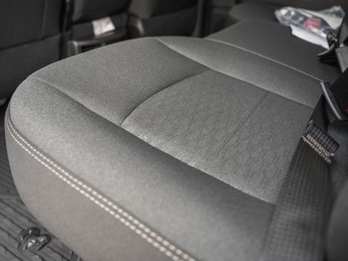 New 2026 RAM 2500 Tradesman image 35