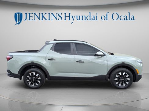 New 2026 Hyundai Santa Cruz SEL image 6