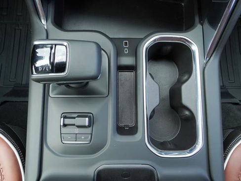 Used 2026 GMC Sierra 1500 Denali Ultimate image 25