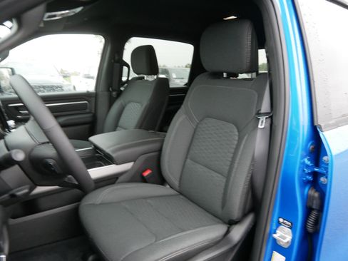 New 2026 RAM 1500 Big Horn image 4