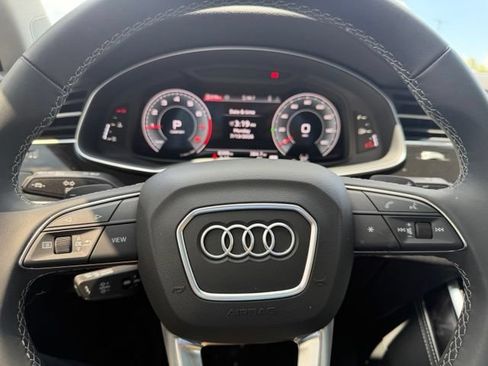 Used 2025 Audi Q7 3.0T Prestige AWD/4WD image 14