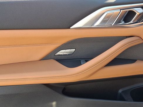 Certified 2026 BMW 430i xDrive Coupe w/ Premium Package image 12