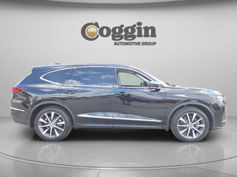 New 2026 Acura MDX FWD w/ Technology Package image 6