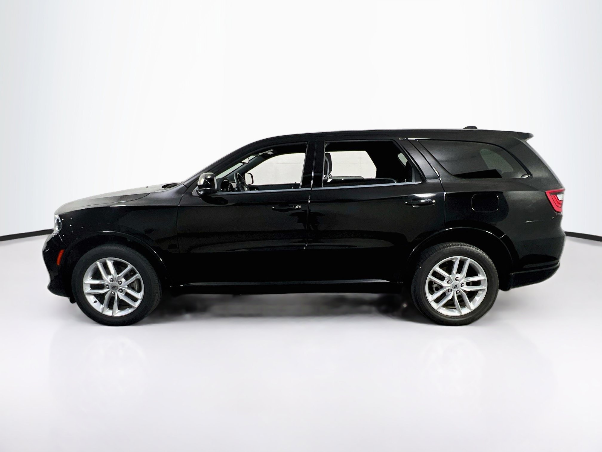 Used 2023 Dodge Durango GT AWD/4WD image 8