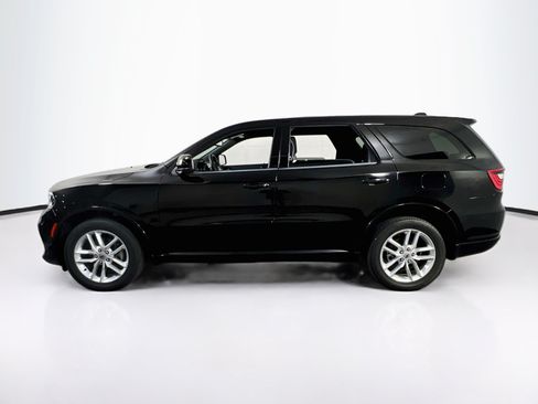 Used 2023 Dodge Durango GT AWD/4WD image 8