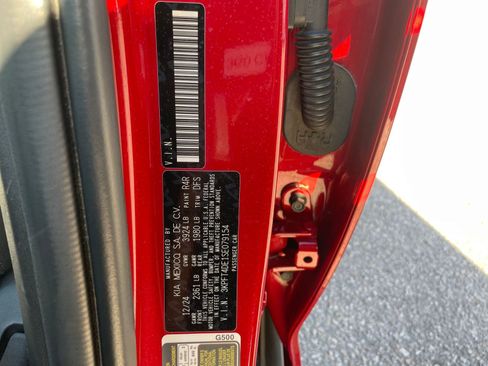 Used 2025 Kia K4 LXS image 31