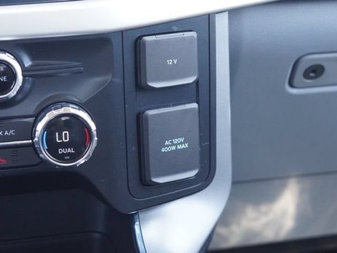Used 2021 Ford F150 XLT w/ Equipment Group 302A High RWD image 32