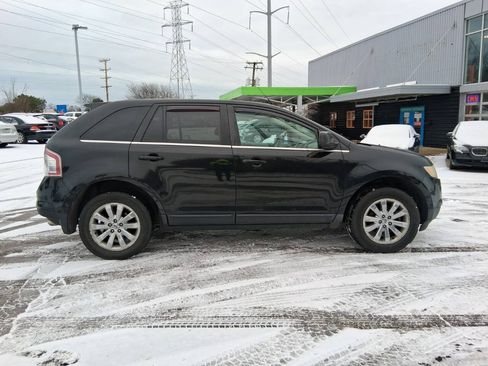Used 2010 Ford Edge Limited FWD image 4