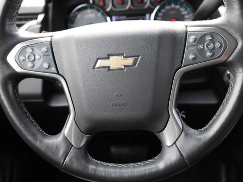 Used 2017 Chevrolet Tahoe LT image 19