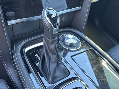 Used 2023 INFINITI QX80 Sensory w/ Cargo Package image 30