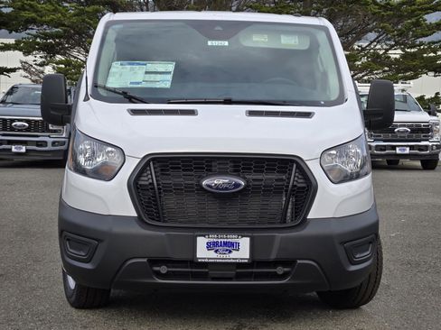 New 2025 Ford Transit 250 Low Roof AWD image 3