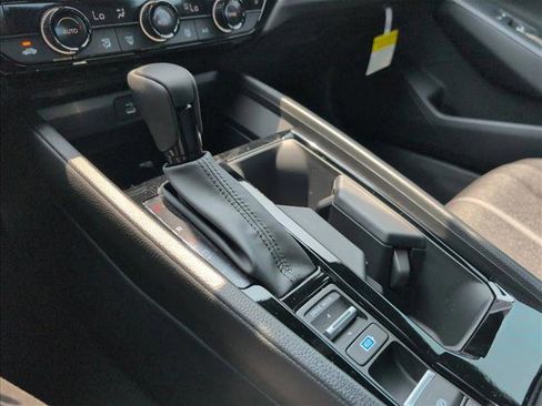 Used 2025 Honda Accord Sport image 13