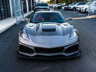 Used 2016 Chevrolet Corvette Stingray Coupe w/ 2LT Preferred Equipment Group RWD video 2