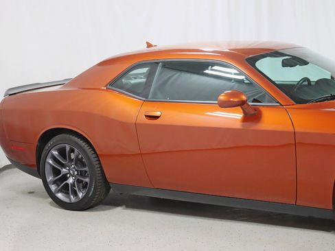 Used 2023 Dodge Challenger R/T Scat Pack w/ Plus Package image 3