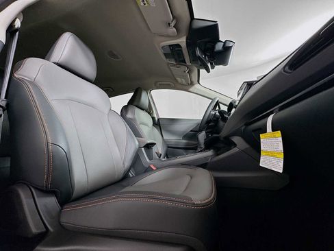 New 2026 Subaru Crosstrek 2.5i Limited AWD/4WD image 25