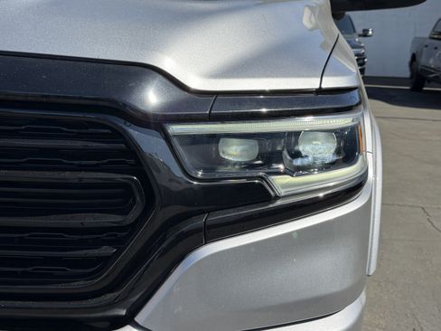 Used 2023 RAM 1500 Limited AWD/4WD image 13