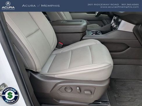 Used 2021 GMC Yukon SLT w/ SLT Luxury Plus Package AWD/4WD image 31