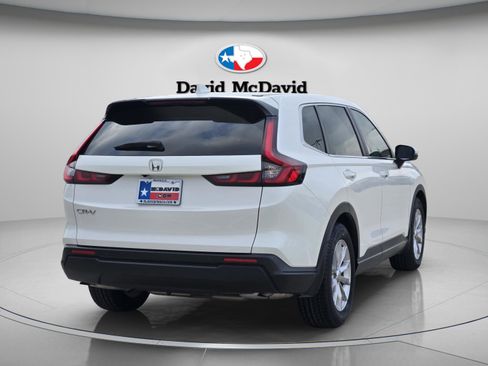 Certified 2023 Honda CR-V EX-L image 6