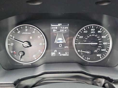 Used 2025 Subaru Outback Premium AWD/4WD image 33