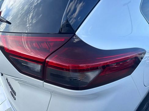 New 2026 Nissan Rogue Platinum w/ Platinum Premium Package image 40