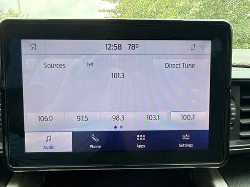 Used 2021 Ford Explorer 2WD image 25