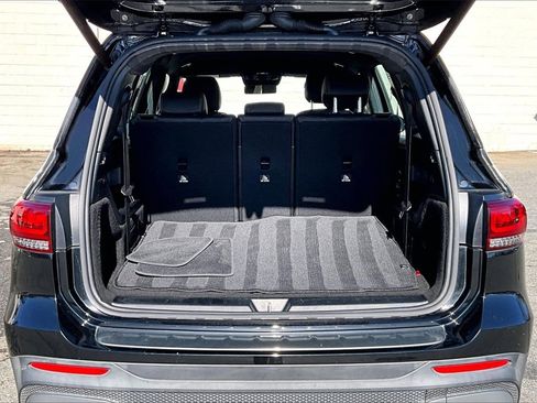 Used 2022 Mercedes-Benz GLB 35 AMG 4MATIC image 23