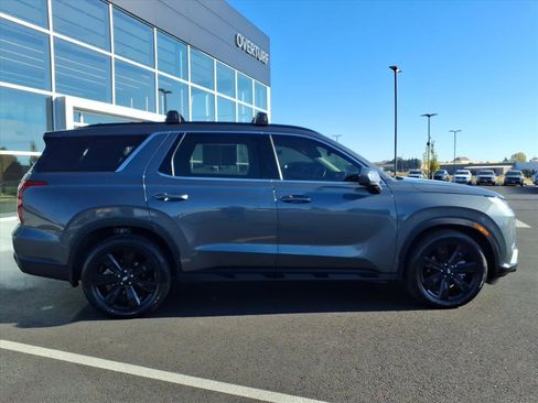 Used 2024 Hyundai Palisade XRT image 8
