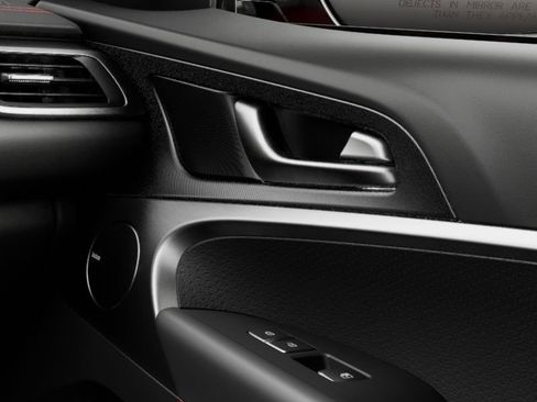 New 2026 Genesis G70 3.3T Sport Prestige image 27