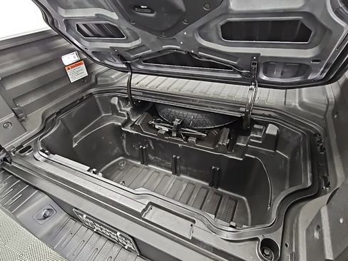 New 2026 Honda Ridgeline Black Edition image 38