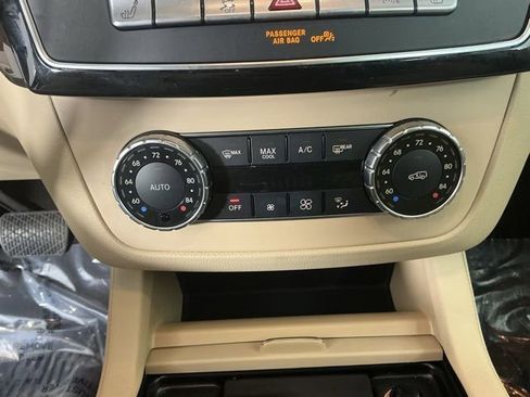 Used 2016 Mercedes-Benz GLE 350 4MATIC image 30