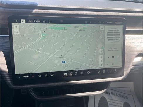 Used 2022 Rivian R1S Launch Edition image 21