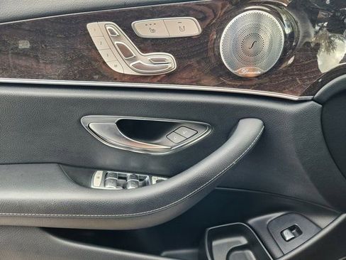Used 2019 Mercedes-Benz E 450 4MATIC Sedan image 24