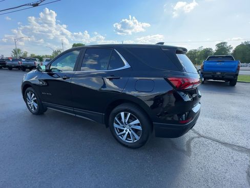 Used 2022 Chevrolet Equinox LT FWD image 6
