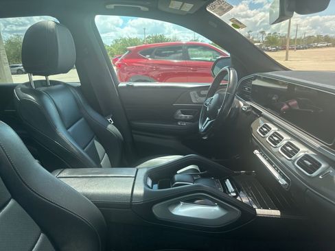 Used 2023 Mercedes-Benz GLE 350 w/ AMG Line Exterior image 13
