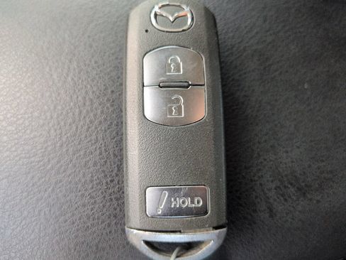 Used 2019 MAZDA CX-3 Grand Touring w/ Premium Package FWD image 30