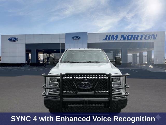 Used 2025 Ford F350 Lariat AWD/4WD image 10
