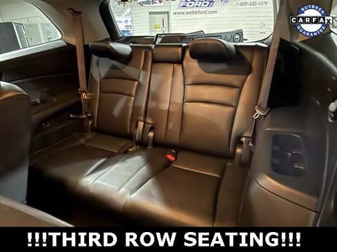 Used 2017 Honda Pilot EX-L image 17