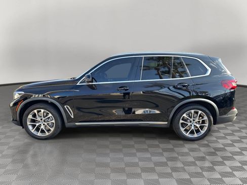 Used 2021 BMW X5 sDrive40i w/ Convenience Package image 6