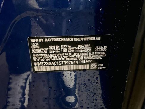 Certified 2025 MINI Cooper Countryman S image 33