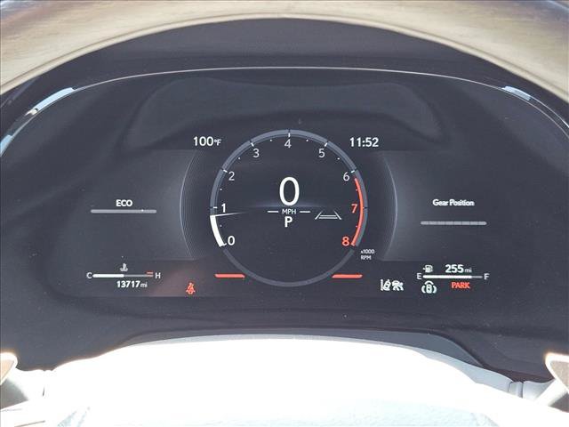 Used 2025 Lexus RX 350 Premium Plus FWD image 14