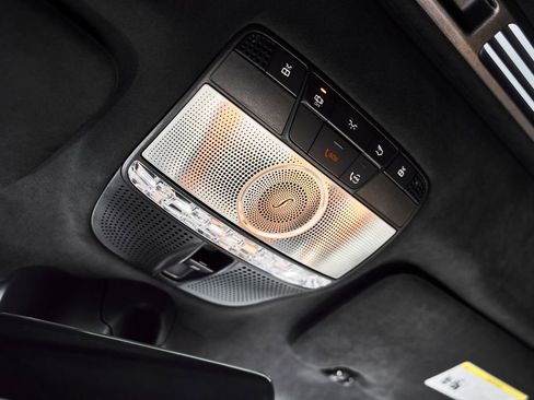 Used 2024 Mercedes-Benz G 63 AMG 4MATIC image 81