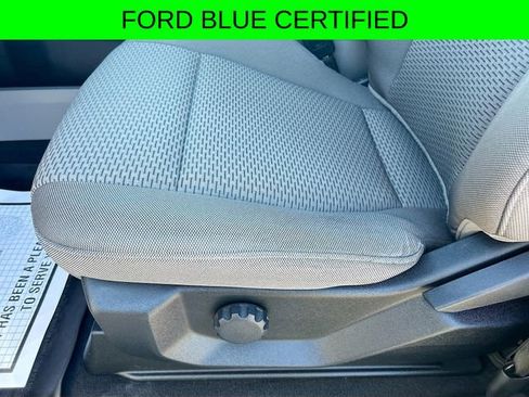 Certified 2022 Ford F350 XLT w/ Black Appearance Package AWD/4WD image 20